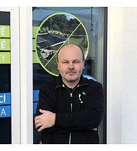 Daniel Mitiska