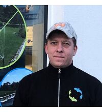 Daniel Mitiska