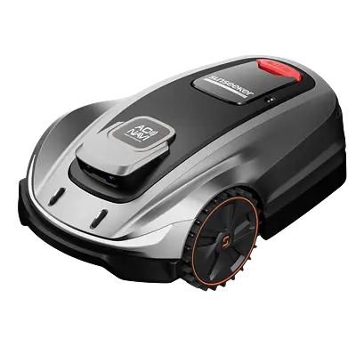 Robotická sekačka Sunseeker X5 pro 2000 m2