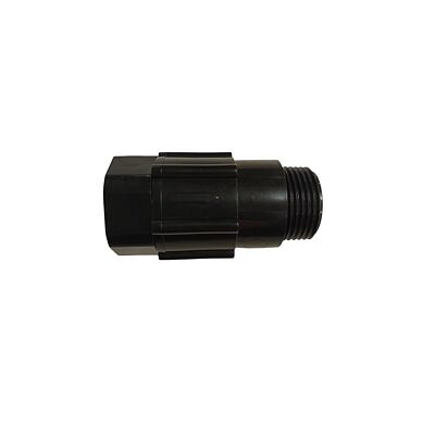 Regulátor tlaku 3/4", 3,8 - 30,4 l/min