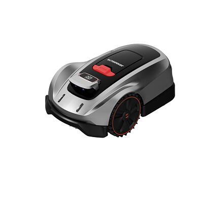 Robotická sekačka Sunseeker X3 PLUS pro 1200 m2