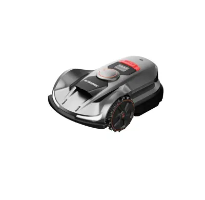 Robotická sekačka Sunseeker X7 pro 3000 m2