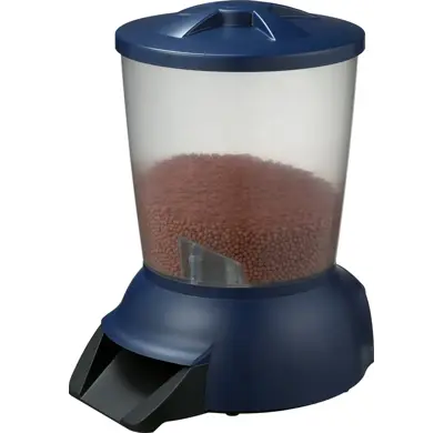 AquaForte automatické krmítko pro ryby